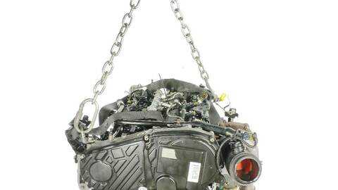 Motor Completo Opel Insignia 2.0 CDTI 68) 131CV