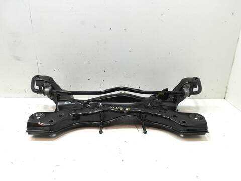 Foto 3ª: Puente Delantero Audi A1 CXM (2017)