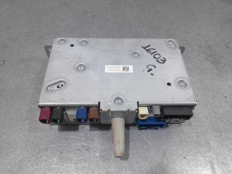 Foto 1ª: Sistema Audio Radio CD Peugeot 2008 ALLURE 101CV [HN05] (2023)