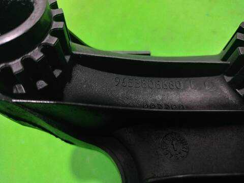 Foto 2ª: Colector Admisión Peugeot 307 1.6 16V HDI 90CV [9HVDV6ATED4] (2005)