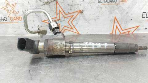 Foto 3ª: Inyectores Peugeot 407 PREMIUM 204CV 150KW [UHZ] (2006)