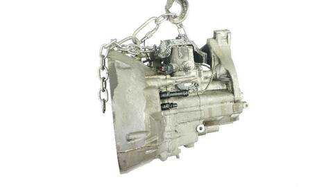 Foto 3ª: Caja Cambios Ford Focus 1.0 ECOBOOST [M1DA] (2010)