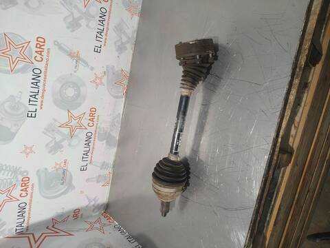 Transmision Delantera Izquierda Seat Ibiza STYLANCE - STYLE 105CV 77KW