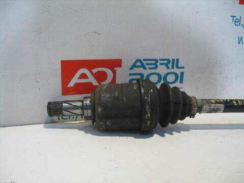 Foto 3ª: Transmision Delantera Izquierda Opel Corsa 1.4 90CV 66KW [Z 14 XE] (2001)
