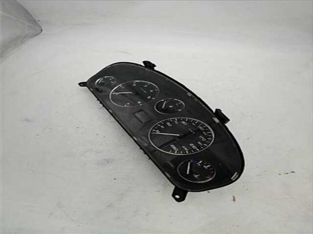 Foto 2ª: Cuadro de Instrumentos Peugeot 406 2.0 SRDT PACK [2.0 LTR. - 80 KW HDI]