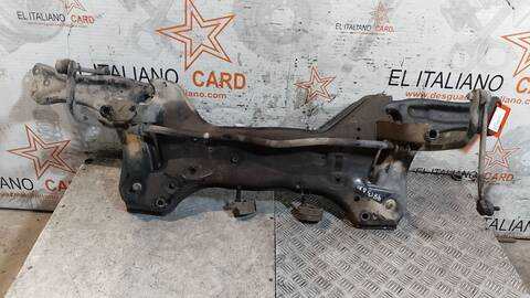 Puente Delantero Audi A1 AMBITION 105CV 77KW