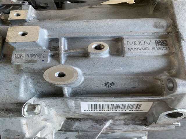 Foto 3ª: Caja Cambios Automatica Hyundai i20 1.0 TGDI120-122CV 0CV [G3LE] (2021)