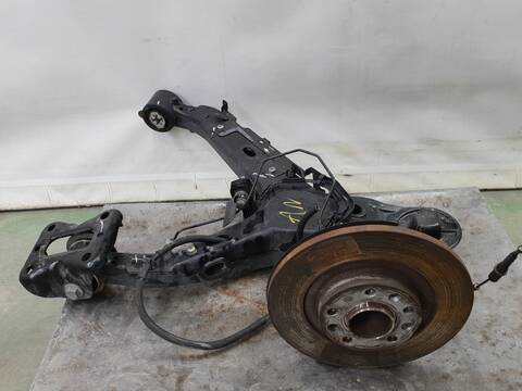 Mangueta Trasera Izquierda Peugeot Expert PREMIUM LONG