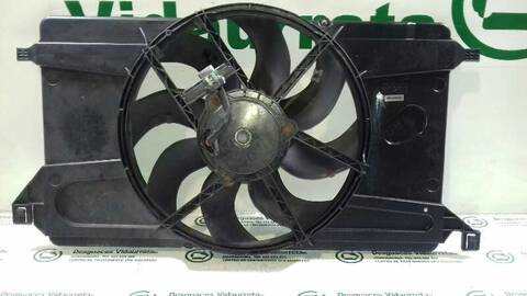 Electroventilador Ford C Max TREND 115CV 85KW CB3)