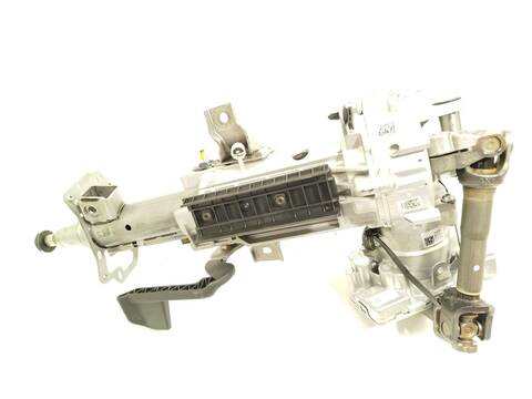 Foto 4ª: Columna Dirección Ford Tourneo 1.0 ECOBOOST 125CV 92KW [B7NB] (2024)