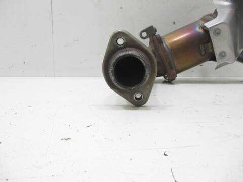 Foto 3ª: Catalizador Suzuki Swift M13A BERLINA (2010)