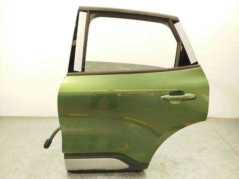 Foto 2ª: Puerta Trasera Izquierda Ford Kuga 2.5 FHEV 190CV 140KW [BGDC] (2024)