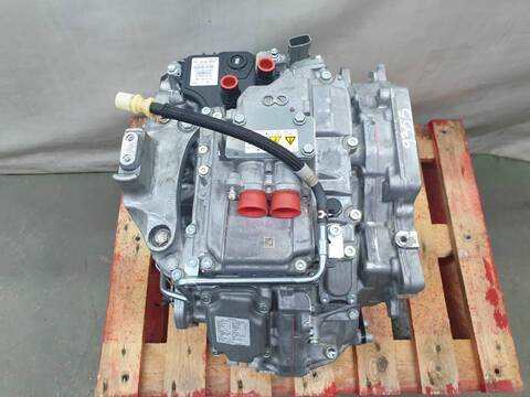 Caja Cambios DS 7 E-TENSE 4X2 BASTILLE