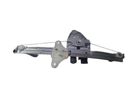 Foto 3ª: Elevalunas Eléctrico Delantero Derecho Renault Arkana 1.3 TCE 140 LDN0) (2019)