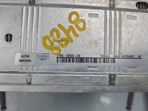 Foto 2ª: Intercooler Ford Tourneo TOURNEO COURIER [R2XG] (2024)