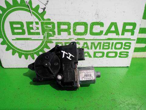 Elevalunas Eléctrico Trasero Izquierdo Peugeot 508 ACTIVE 140CV