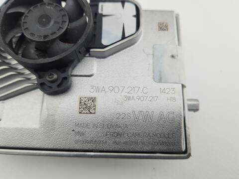 Foto 4ª: Centralita Motor ECU Volkswagen Tiguan 2.0 TSI 4MOTION 204CV 150KW [DNNE] (2025)