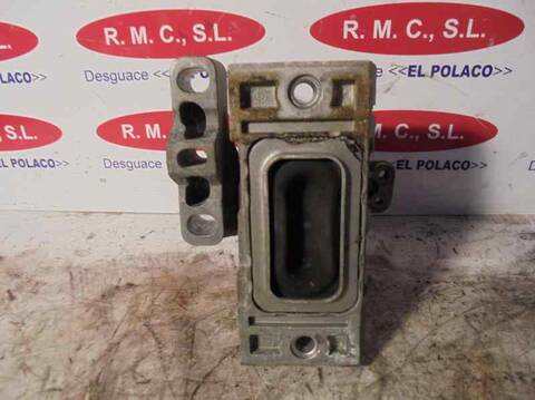 Foto 4ª: Soporte Motor Seat Toledo 1.9 TDI 110CV 81KW [AHF] (1999)