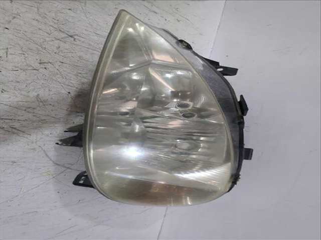 Faro Izquierdo Renault Megane 1.6 16V LA00 LA04 LA0B LA11 LA16 LA19 LA1J LA1K ... 107CV
