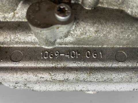 Foto 2ª: Caja Cambios Bmw X3 2.0 D 150CV 110KW E83) M47N204D4 (2006)