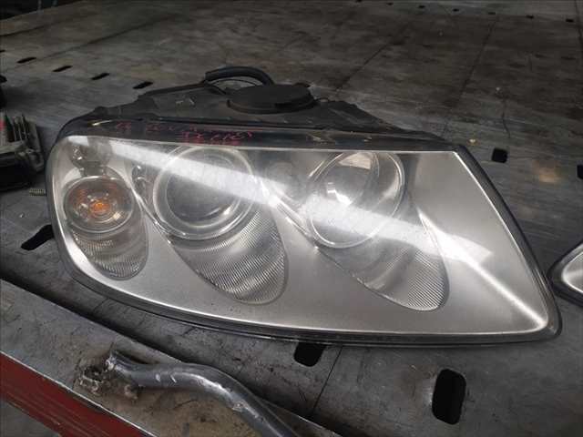 Faro Derecho Volkswagen Touran 2.5 TDI