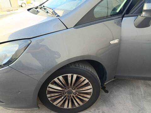 Aleta Delantera Izquierda Opel Zafira B16DTH