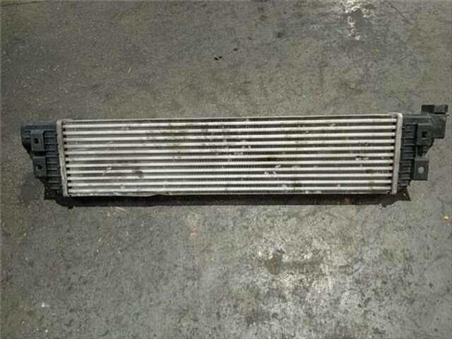 Foto 2ª: Intercooler Renault Master 2.3 L2H1 3.5T [2.3 LTR. - 110 KW DIESEL DCI FAP CAT]