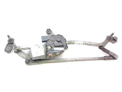 Motor Limpia Delantero Skoda Superb VERSION INDEFINIDA
