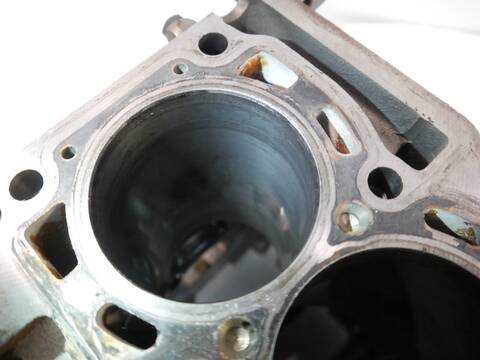 Foto 3ª: Bloque Motor Opel Corsa 75 CV 55KW [B13DTC B13 LKV] (2018)