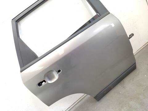 Foto 3ª: Puerta Trasera Derecha Kia Sorento 2.2 CRDI CAT 197CV 145KW [D4HB] (2010)
