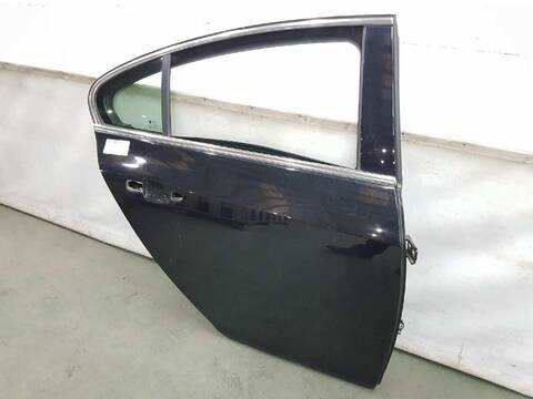 Foto 2ª: Puerta Trasera Derecha Opel Insignia EDITION [A20DTH] (2008)