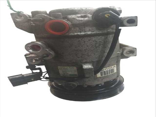 Compresor Aire Acondicionado Kia Sportage 1.7 CRDI