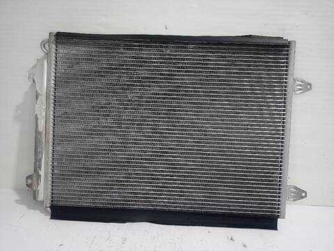 Foto 3ª: Radiador Calefaccion A.A. Volkswagen Passat ADVANCE BLUEMOTION 105CV [CAYC] (2010)