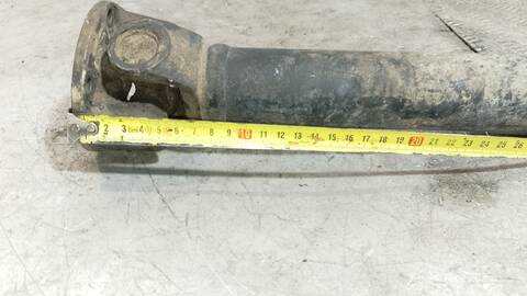 Foto 3ª: Transmision Central Land Rover Range VOGUE TURBO DIESEL 113CV 83KW [D95A] (1990)