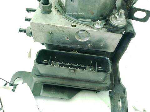 Foto 2ª: Abs Peugeot 308 2.0 BLUEHDI 150 [AHX (DW10FCD)] (2014)