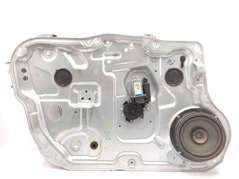 Elevalunas Eléctrico Delantero Izquierdo Hyundai Grandeur 2.2 DIESEL 155CV 114KW