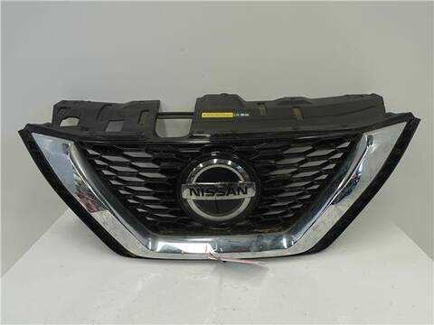 Foto 1ª: Rejilla Delantera Nissan Qashqai 1.2 360 116CV 85KW [HRA2] (2018)