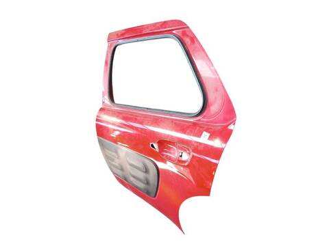 Puerta Trasera Izquierda Citroen C4 1.2 VTI 82