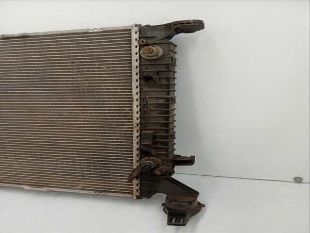 Foto 3ª: Radiador Motor Audi A4 BASIS 16V TDI BERLINA 143CV 105KW [CAGA] (2008)