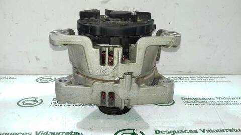 Foto 2ª: Alternador Opel Corsa 1.4 16V 90CV 66KW [Z14XEP] (2007)