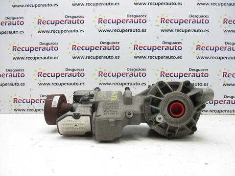 Diferencial Trasero Ford Kuga B5254T