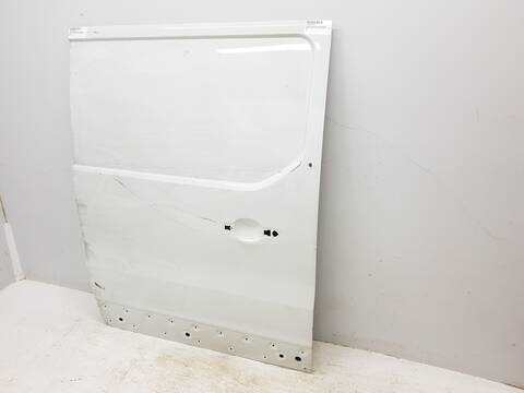 Foto 2ª: Puerta Lateral Corredera Derecha Renault Trafic L1H1 29T KOMFORT (2014)