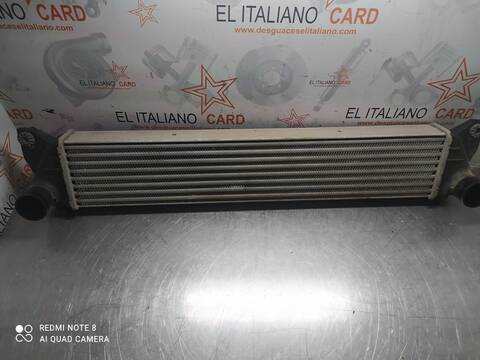 Foto 3ª: Intercooler Fiat Sedici 1.9 JTD 8V 120 EMOTION 120CV 88KW [D19AA] (2007)