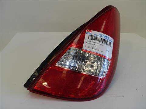 Piloto Trasero Derecho Suzuki Liana 1.6 106CV 78KW