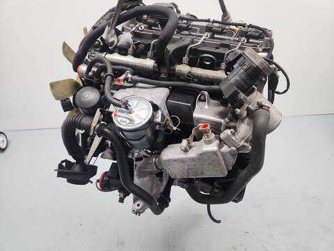 Motor Completo Mercedes Viano CDI 2.2 639.711 639.713 639.811 639.813 639.815) 150CV 110KW