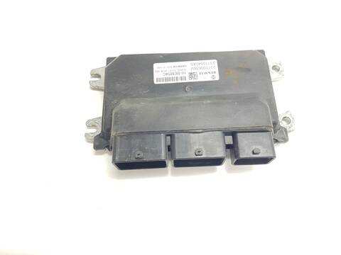 Centralita Motor ECU Renault Captur TECHNO