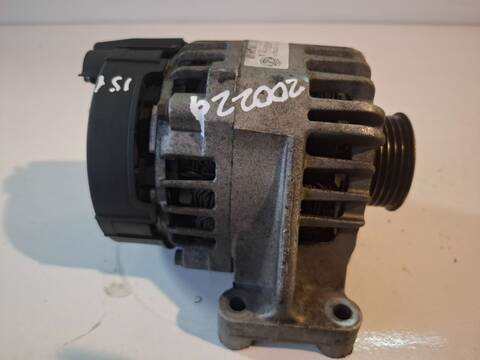 Foto 2ª: Alternador Fiat Punto 1.2 8V 60CV (1999)