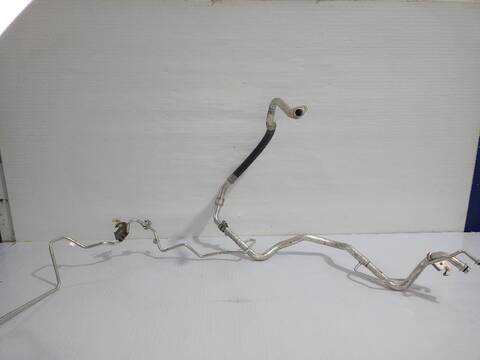 Tubos Aire Acondicionado Nissan Qashqai ACENTA 116CV