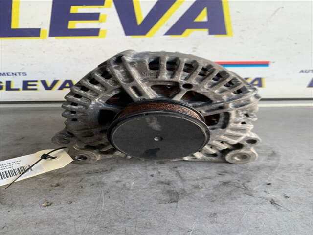 Foto 1ª: Alternador Volkswagen Golf 2.0 TDI 140CV [CFFB] (2011)