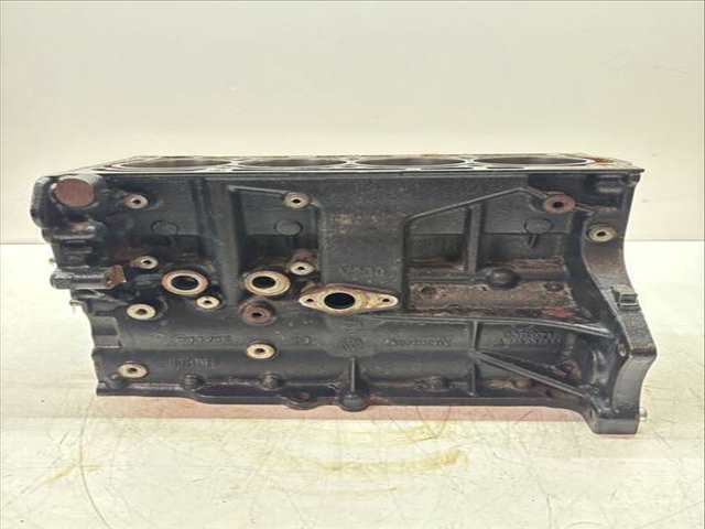 Foto 2ª: Bloque Motor Volkswagen Golf 122 CV 90KW [CAXA CAX] (2012)